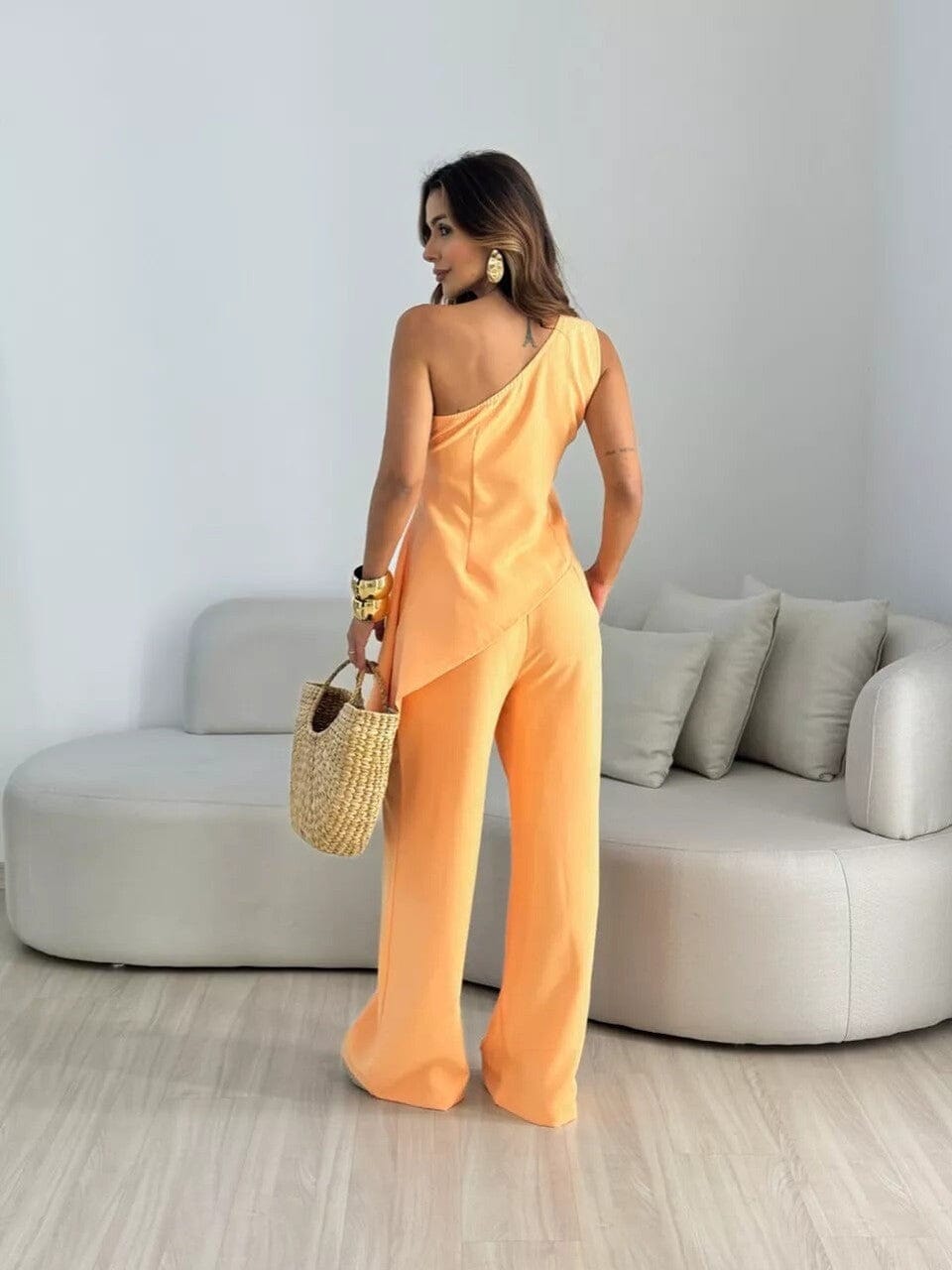 Conjunto Lavinia Morante