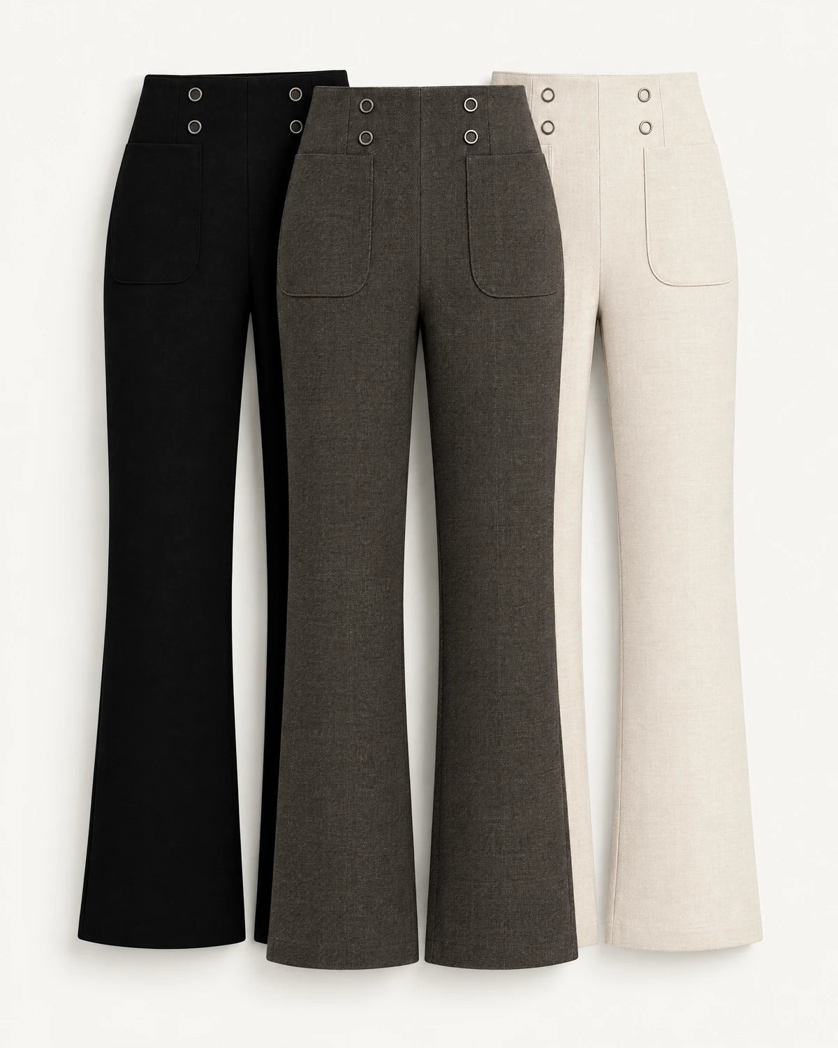 Calça Feminina Solena - Pague 2 e Leve 3