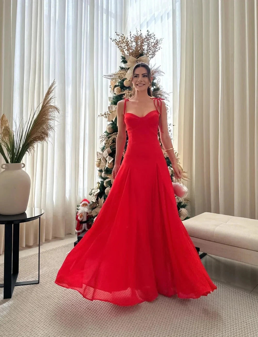 Vestido Mavie Vestido Mavie MRL-158 Miralleve