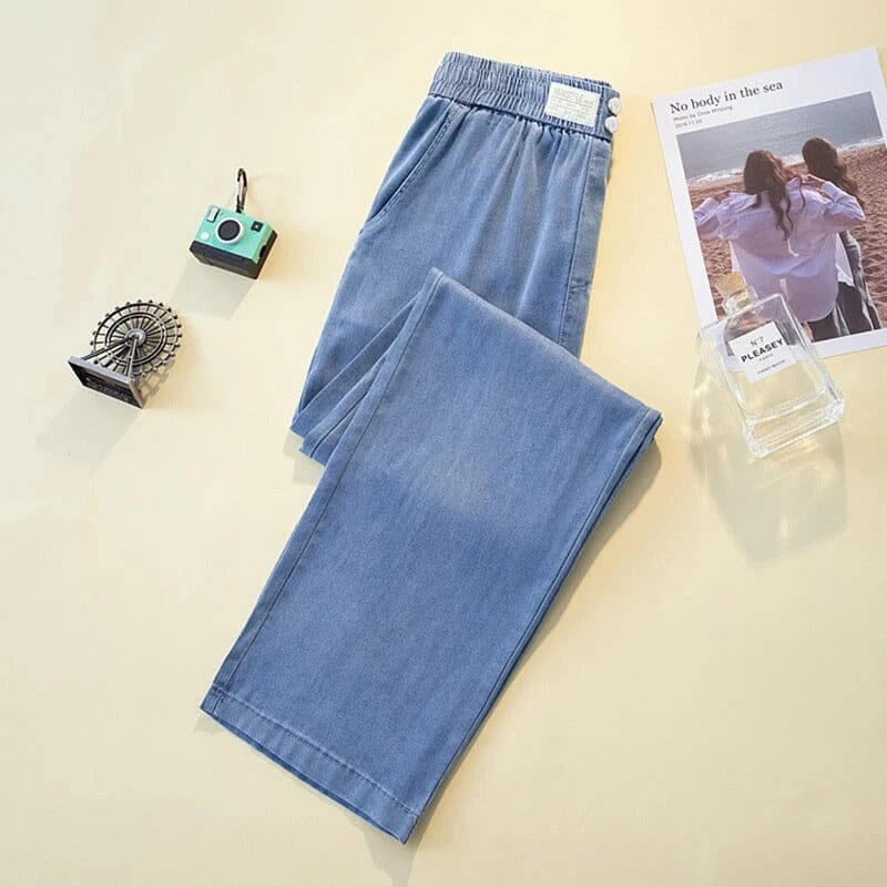 Calça Jeans Super Confort 
