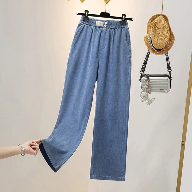 Calça Jeans Super Confort 