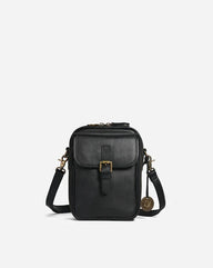 Maya Bolsa Feminina Maya Bolsa MRL-176 Miralleve Preto 20cm x 15.5cm x 9cm 