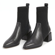 Bota Monique Classic Ortopédica