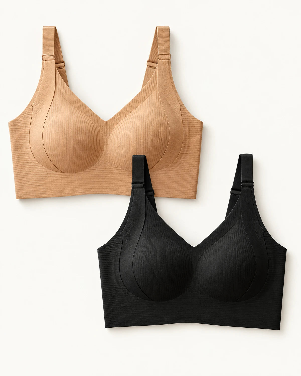 Sutiã Havana Modelador [Compre 1 e Leve 2]