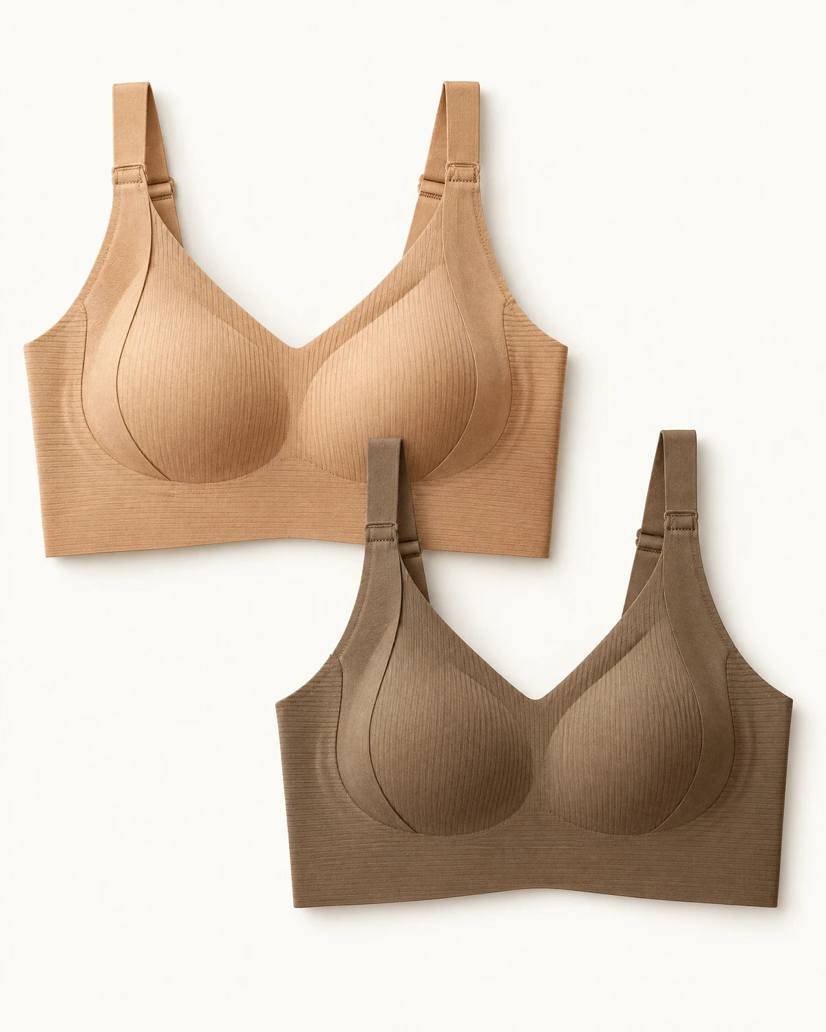 Sutiã Havana Modelador [Compre 1 e Leve 2]