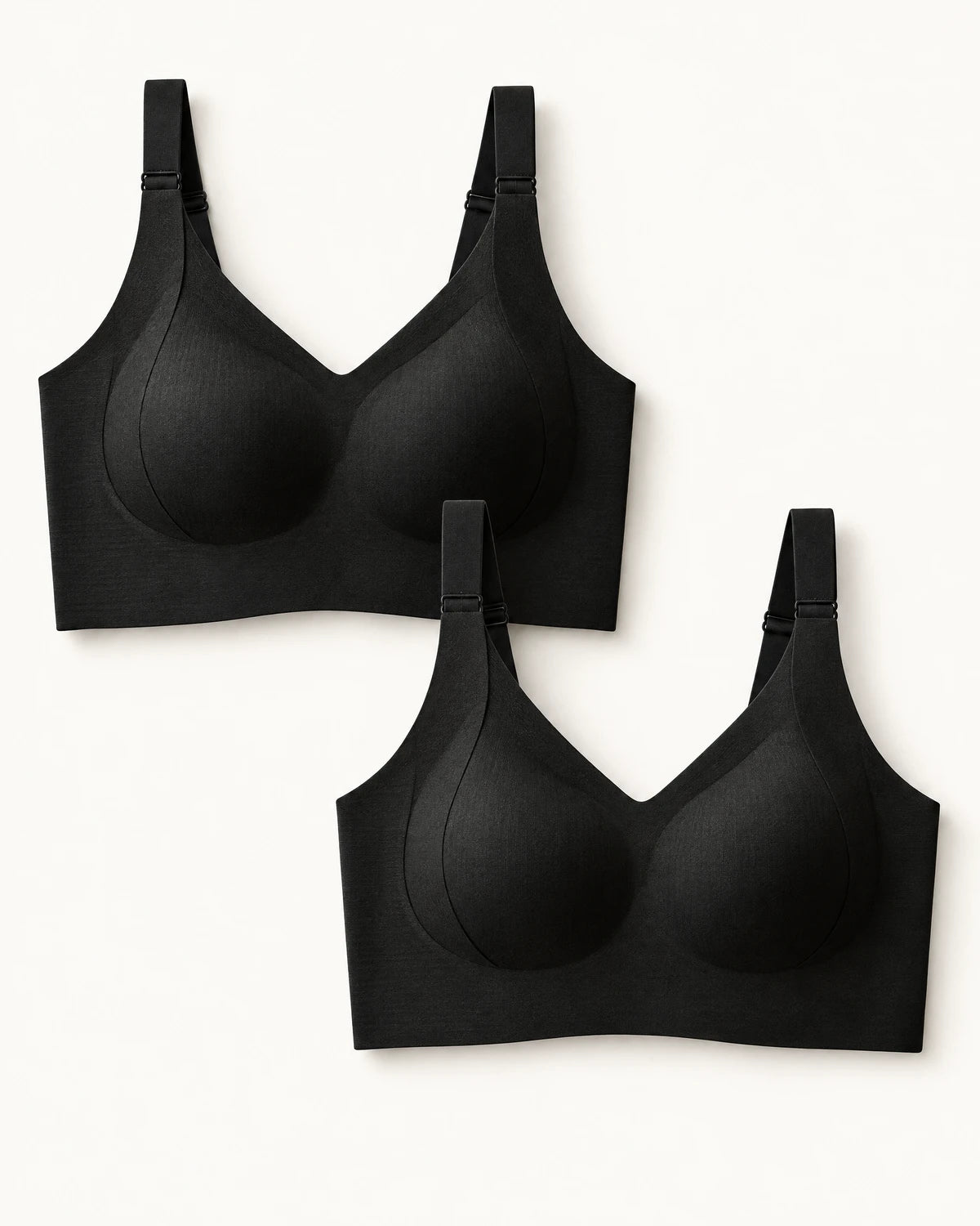 Sutiã Havana Modelador [Compre 1 e Leve 2]