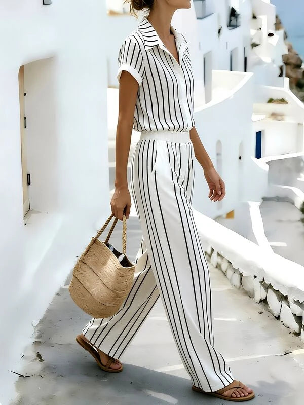 Conjunto Feminino Siena